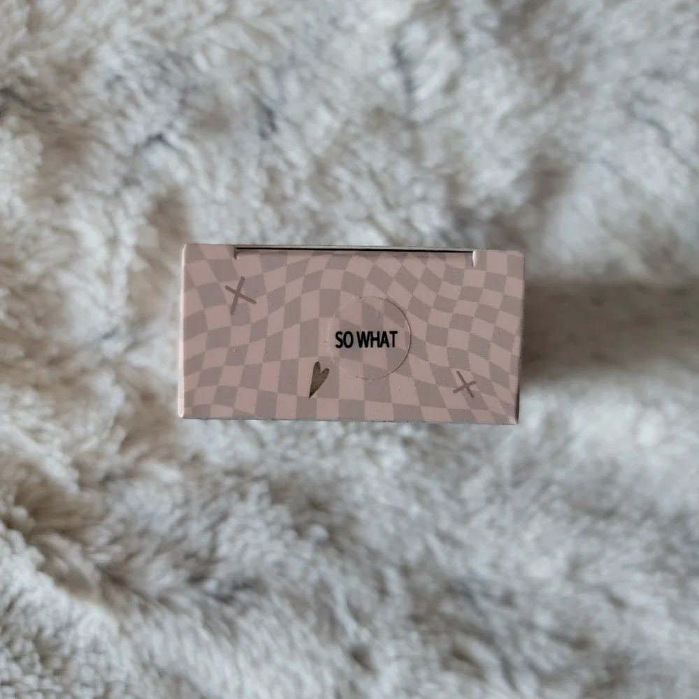 So What Jelly Much Shadow - Colourpop - Picture 9 of 9